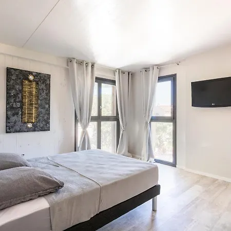 Ferienhaus Le Cabanon *