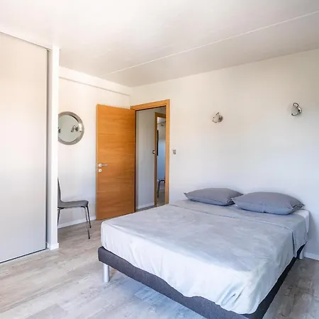 Le Cabanon Ferienhaus *