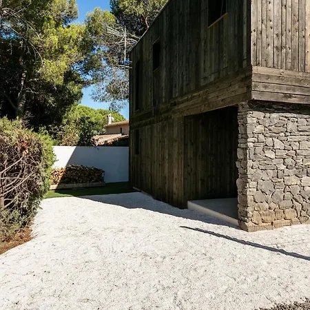 Ferienhaus Le Cabanon