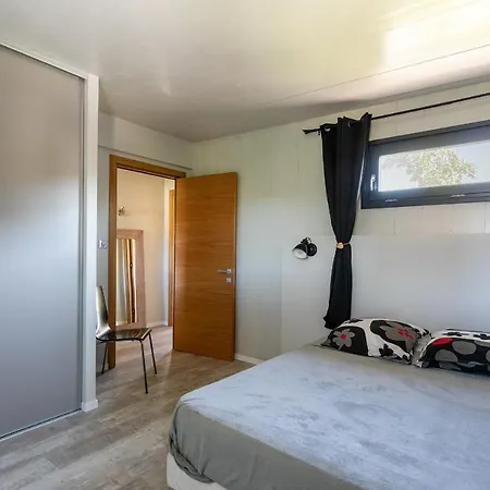 Le Cabanon Ferienhaus Agde
